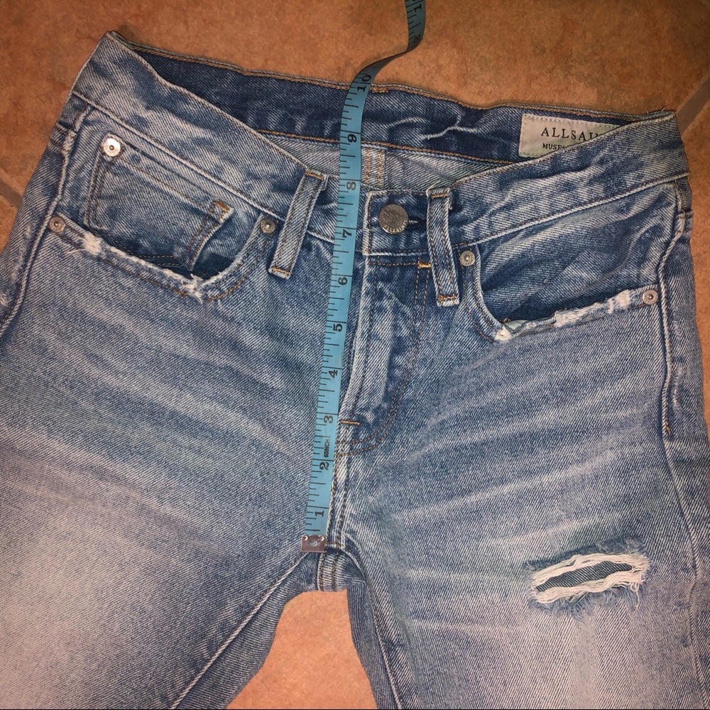 COPY - ALL SANITS JEANS